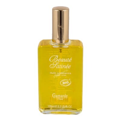 Gamarde Beauty Satinee Bio Aceite Seco 100 ml