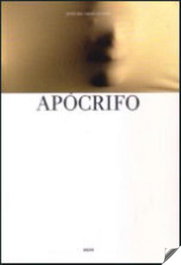 Apócrifo, José Ricardo Nunes - DERIVA EDITORES