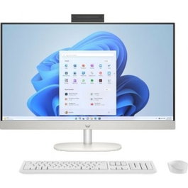 HP 27-CR2014NS All-in-One con Intel Core Ultra 5, 16GB RAM, 512GB SSD y pantalla de 27 pulgadas