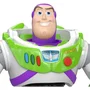 MATTEL Figura Buzz Lightyear Toy Story 5 de 18 cm