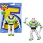 MATTEL Figura Buzz Lightyear Toy Story 5 de 18 cm