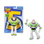 MATTEL Figura Buzz Lightyear Toy Story 5 de 18 cm