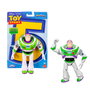 Mattel Figura de Acción Buzz Lightyear Toy Story 5 Jkv15 Disney Pixar, +4 años, 10 puntos de articulación