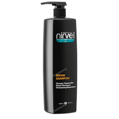 Nirvel Care Champú Reparador 1000 ml Nirvel Care Champú Reparador 1000 ml