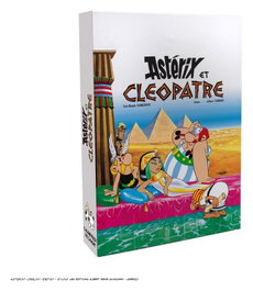 Cinereplicas Calendario de adviento Astérix & Cléopâtre 2026
