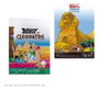 Cinereplicas Calendario de adviento Astérix & Cléopâtre 2026