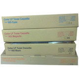 Ricoh CL-3500N/DN Toner Magenta Alta capacidad (Type 165)
