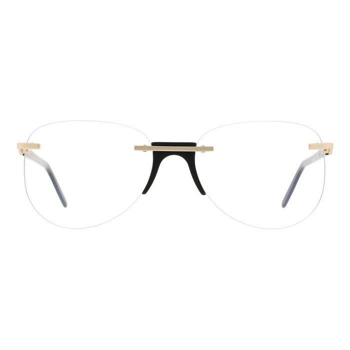 Montura de Gafas Unisex Andy Wolf FARIA 56A Montura de Gafas Unisex Andy Wolf FARIA 56A