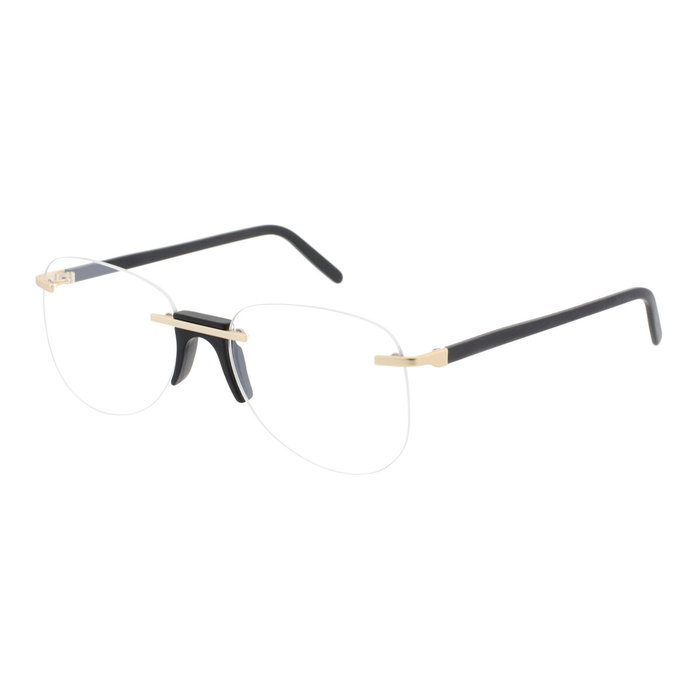 Montura de Gafas Unisex Andy Wolf FARIA 56A Montura de Gafas Unisex Andy Wolf FARIA 56A