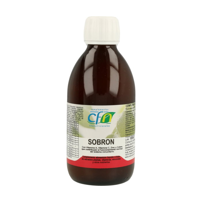 CFN Sobron 250ml
