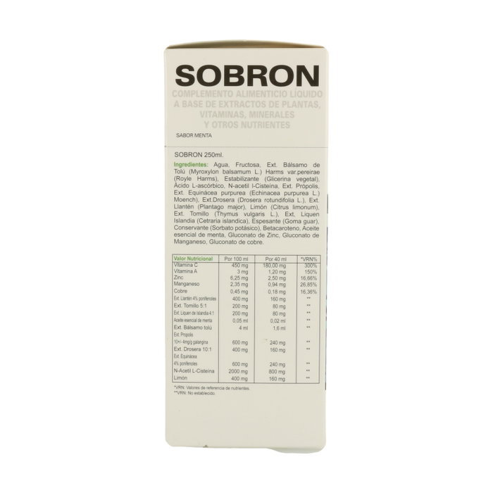 CFN Sobron 250ml