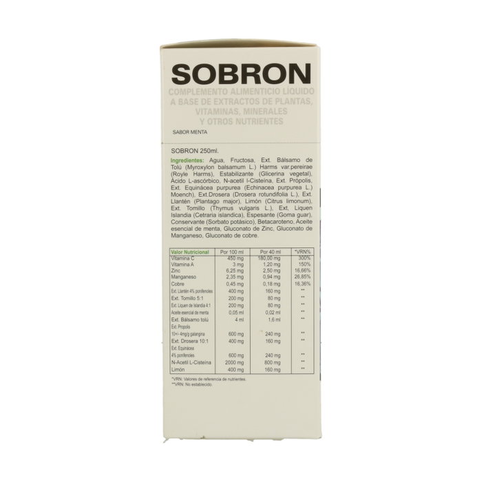 CFN Sobron 250ml