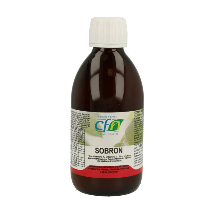 CFN Sobron 250ml