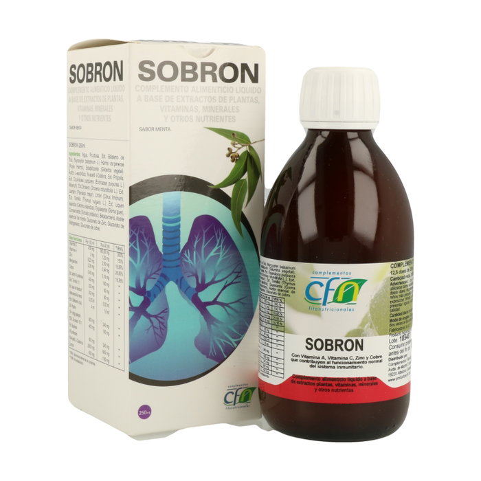 CFN Sobron 250ml