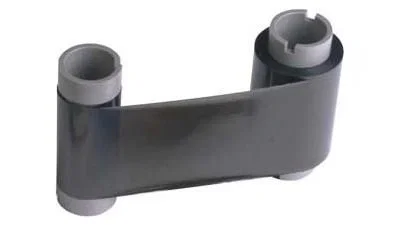 Zebra 800033-301 Cinta de Transferencia Térmica para Serie ZXP 3, Negro Zebra 800033-301 Cinta de Transferencia Térmica para Serie ZXP 3, Negro