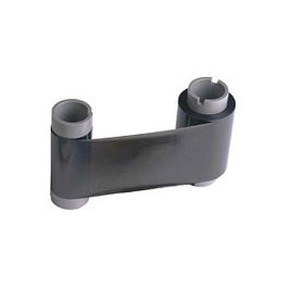 Zebra 800033-301 Cinta Monocromo TrueColours ix Series - Negro, Transferencia Térmica para ZXP Series 3