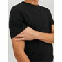 Camiseta de Manga Corta Hombre Jack & Jones eorganic Basic