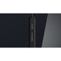 Siemens KF96RSBEA Frigorífico Combinado de Puertas Francesas, 572 L, Negro