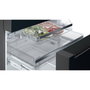 Siemens KF96RSBEA Frigorífico Combinado de Puertas Francesas, 572 L, Negro