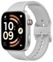 Xiaomi Redmi Watch 6 NFC Silver Gray