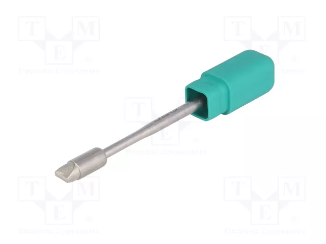 JBC TOOLS Pico de destornillador 6,6x1,8mm