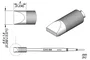 JBC TOOLS Pico de destornillador 6,6x1,8mm