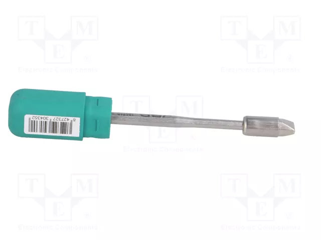 JBC TOOLS Pico de destornillador 6,6x1,8mm