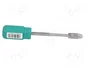 JBC TOOLS Pico de destornillador 6,6x1,8mm
