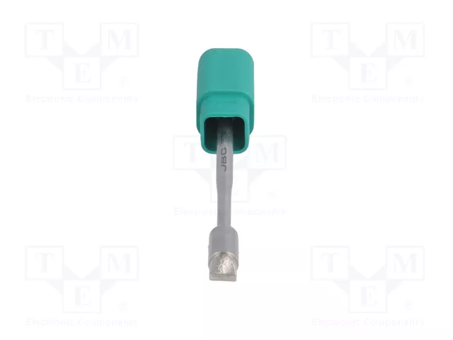 JBC TOOLS Pico de destornillador 6,6x1,8mm
