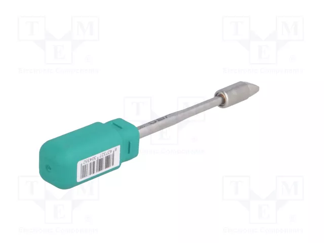 JBC TOOLS Pico de destornillador 6,6x1,8mm