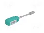 JBC TOOLS Pico de destornillador 6,6x1,8mm