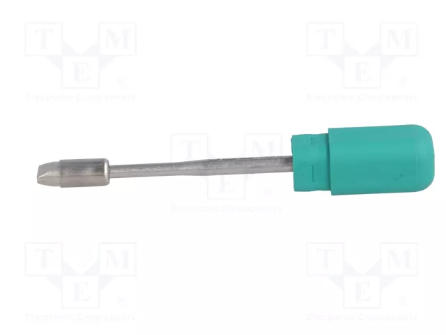 JBC TOOLS Pico de destornillador 6,6x1,8mm