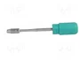 JBC TOOLS Pico de destornillador 6,6x1,8mm