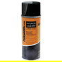 Foliatec FO2003 Spray Color para Interior Negra Brillante 400 ml para Plásticos, Interior y Cuero del Vehículo