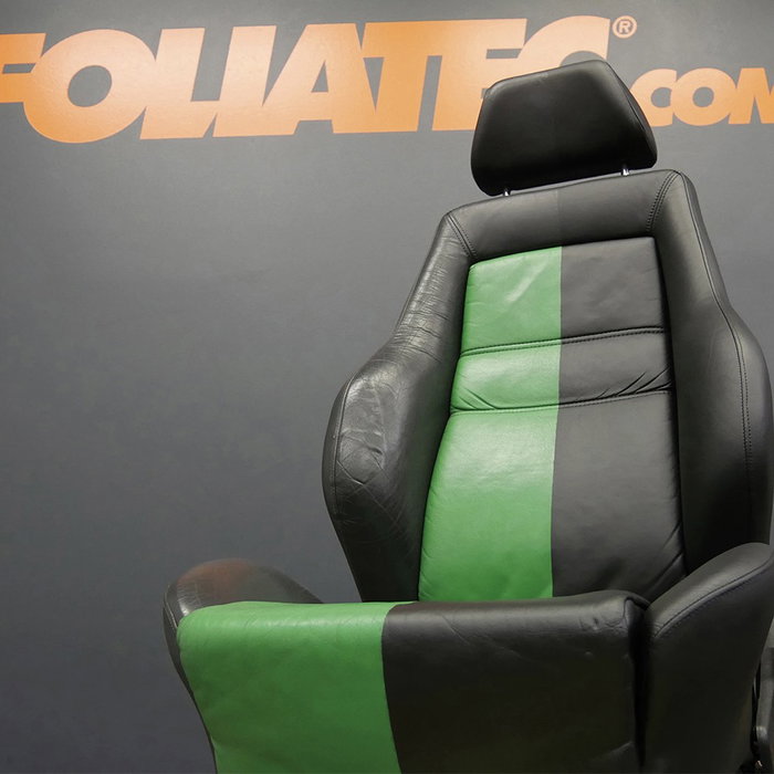 Foliatec Spray Color para Interior Negro Brillante 400 ml Foliatec Spray Color para Interior Negro Brillante 400 ml
