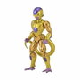 Bandai Figura Freezer Dorado - 17 cm