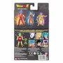 Bandai Figura Freezer Dorado - 17 cm