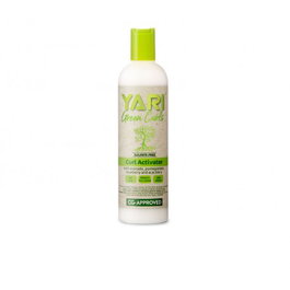 Yari Green Curls Curl Activator 355ml