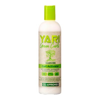 Yari Green Curls Curl Activator 355ml Yari Green Curls Curl Activator 355ml