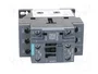 SIEMENS 3RT2026-1AB00 Contactor 3-polar 24VAC