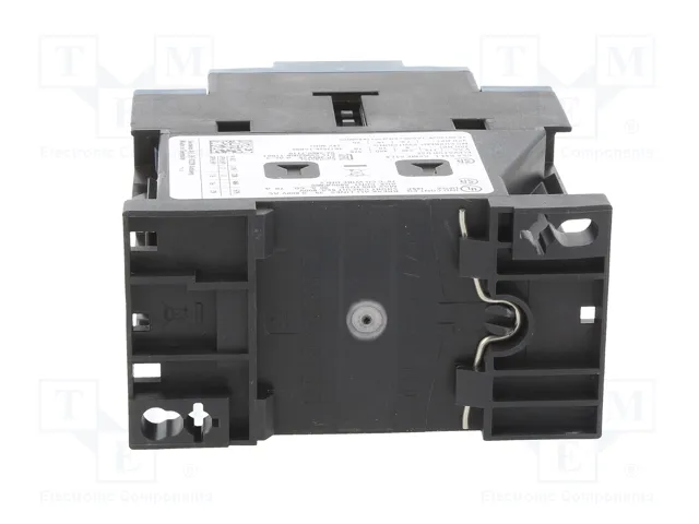 SIEMENS 3RT2026-1AB00 Contactor 3-polar 24VAC
