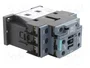 SIEMENS 3RT2026-1AB00 Contactor 3-polar 24VAC