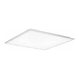 trilux leuchten Trilux 2330 G4 M84 PW19 30-42/4ML-8MC ET Panel LED de embutir Multilumen