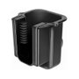 RAM Mounts RAP-396U Soporte Pasivo para Escáner de Código de Barras Negro