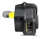 RAM Mounts RAP-396U Soporte Pasivo para Escáner de Código de Barras Negro