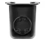 RAM Mounts RAP-396U Soporte Pasivo para Escáner de Código de Barras Negro