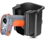 RAM Mounts RAP-396U Soporte Pasivo para Escáner de Código de Barras Negro