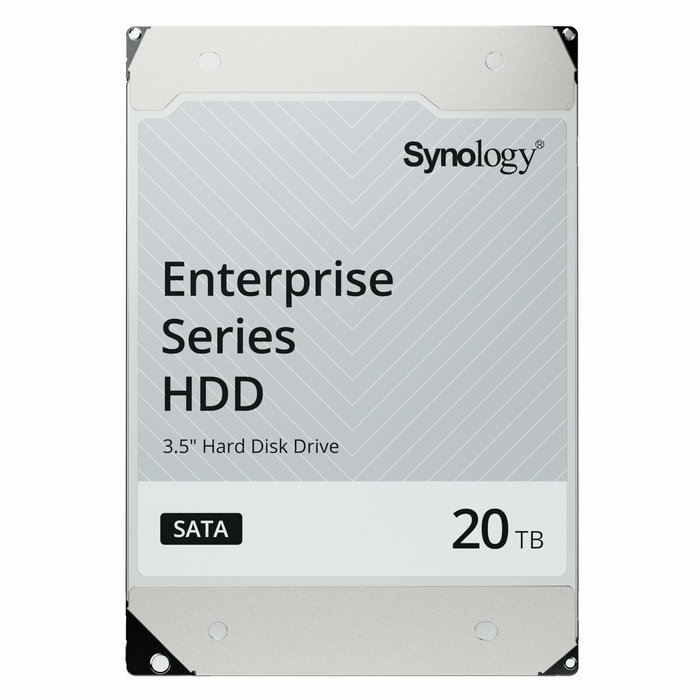 Disco Duro Synology HAT5310-20T 3,5" 20 TB