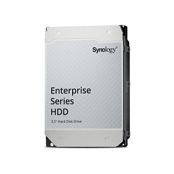 Synology HAT5310-20T Disco Duro Enterprise 20 TB 3.5 pulg SATA III