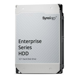 Synology HAT5310 Disco Duro Interno 20TB SATA 6 Gb/s 7200 rpm 3.5"